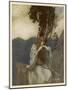 Wood Mount