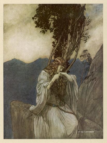Art Print, , large
