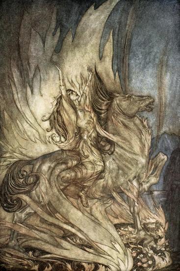 Premium Giclee Print, , large