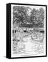 Canvas Black