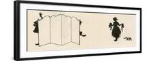 Black Frame