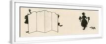 White Frame