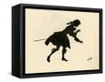 Canvas Black
