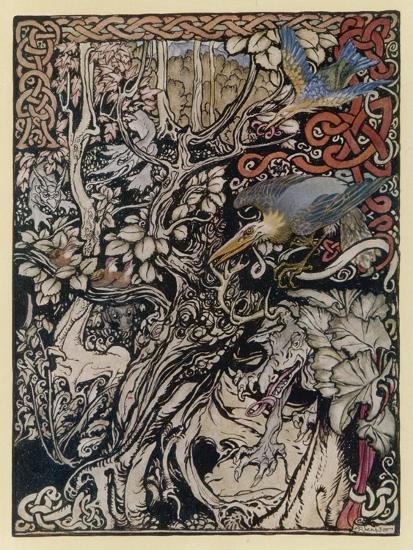 Premium Giclee Print, , large