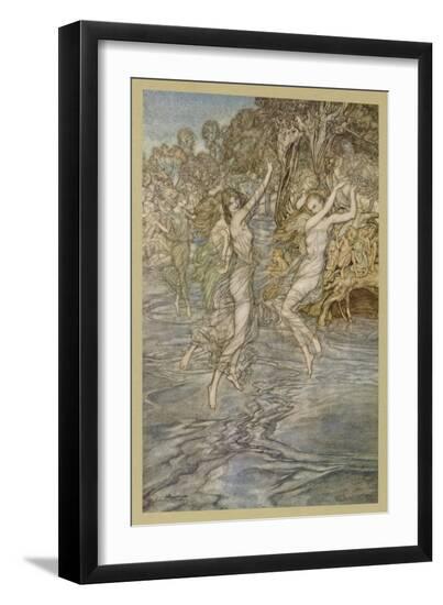Art Print, , large