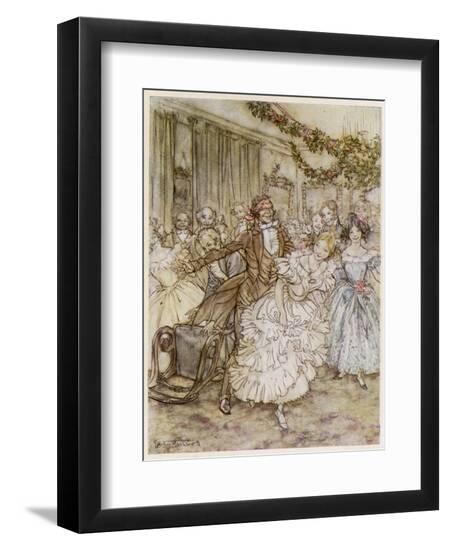 Art Print, , large