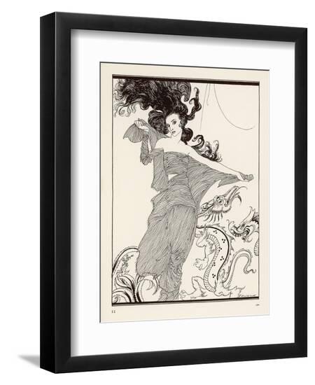 Art Print, , large