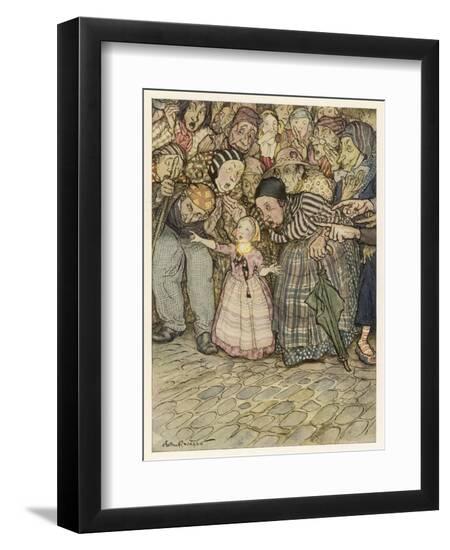 Art Print, , large