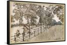 Canvas Black