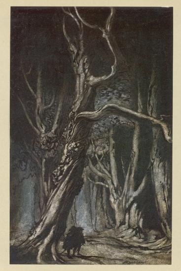Art Print, , large