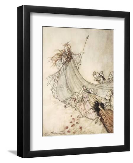 Premium Giclee Print, , large