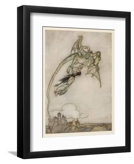 Art Print, , large