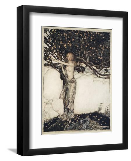 Giclee Print, , large