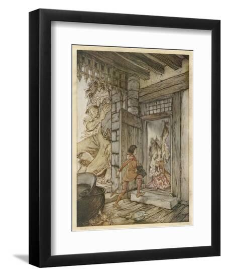 Art Print, , large