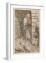 White Frame