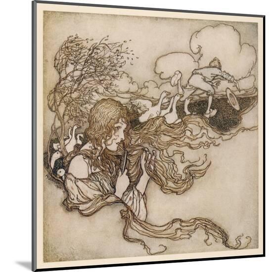 Art Print, , large
