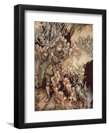 Premium Giclee Print, , large