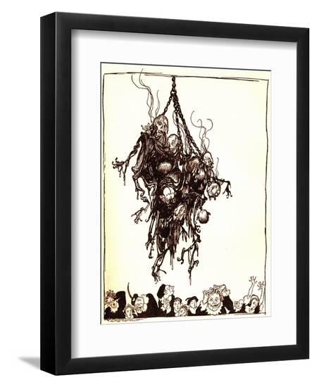 Giclee Print, , large