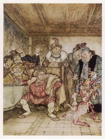 Art Print, , large