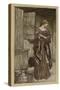 Stretched Canvas