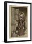 Black Frame