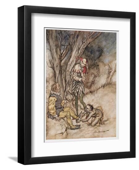 Giclee Print, , large