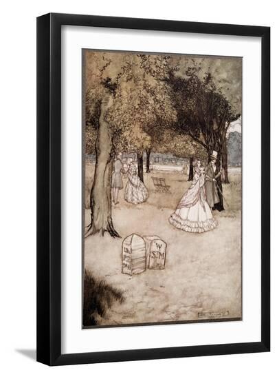 Premium Giclee Print, , large