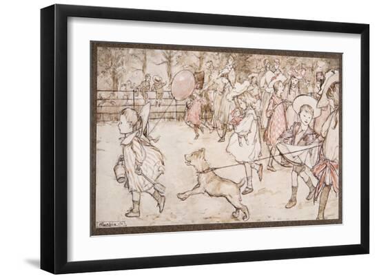 Giclee Print, , large