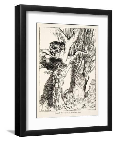 Giclee Print, , large