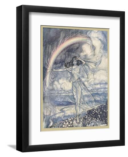 Premium Photographic Print, , large
