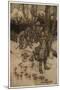 Wood Mount