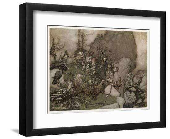 Art Print, , large