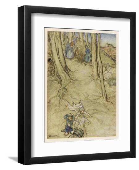 Art Print, , large