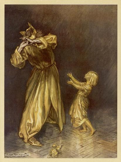 Art Print, , large