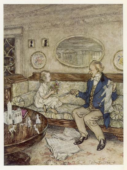Art Print, , large