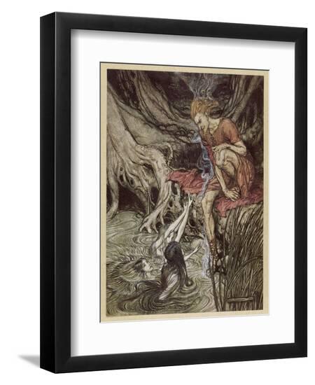 Art Print, , large