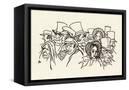Canvas Black