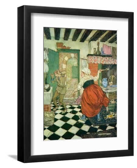 Giclee Print, , large