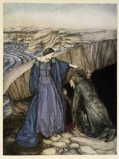 Giclee Print, , large