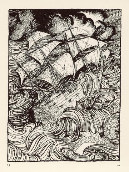 Art Print, , large