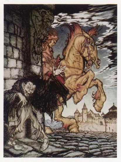Art Print, , large