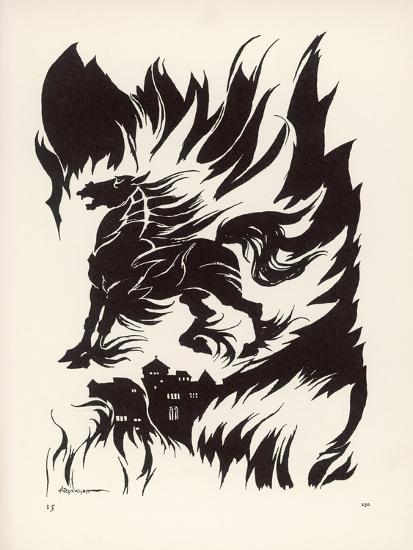 Art Print, , large