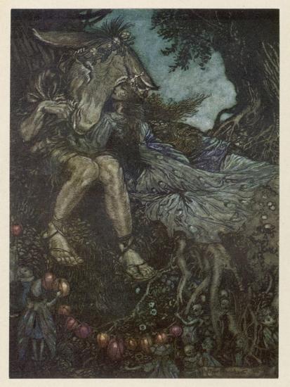 Art Print, , large