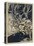 Stretched Canvas