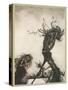 Stretched Canvas