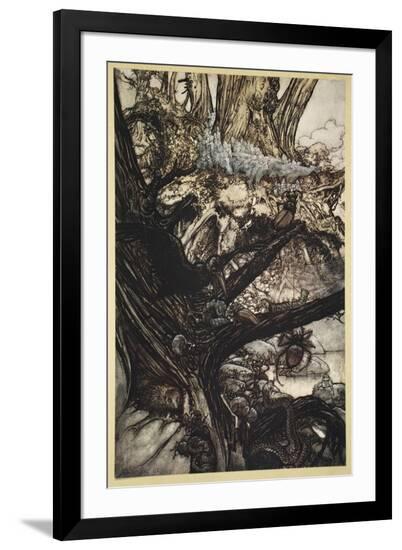 Giclee Print, , large