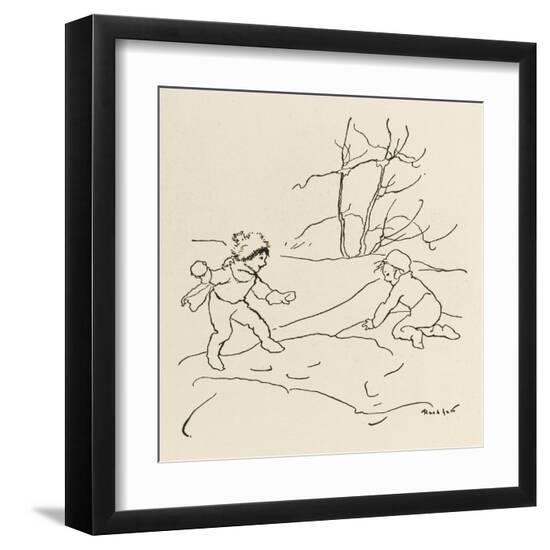 Art Print, , large