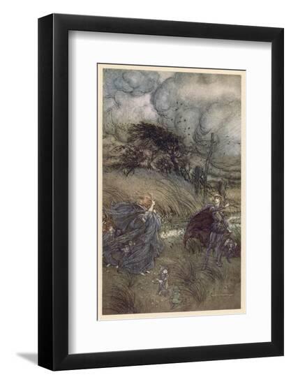 Premium Photographic Print, , large