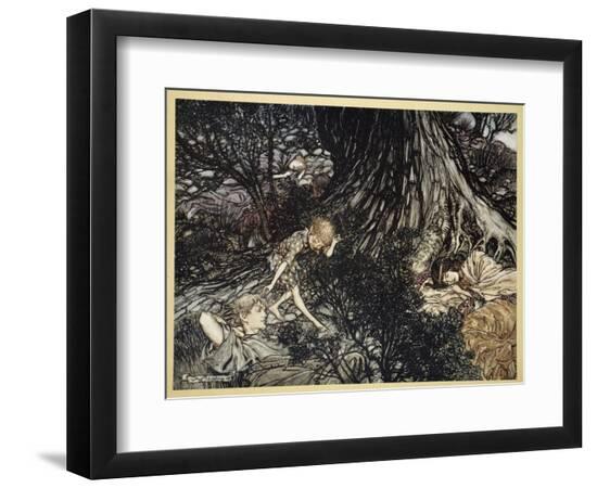 Giclee Print, , large