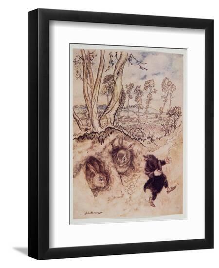 Giclee Print, , large